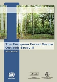 European Forest Sector Outlook